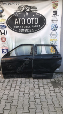 RANGE ROVER DEFENDER ORJİNAL ÇIKMA SOL ÖN ARKA KAPI