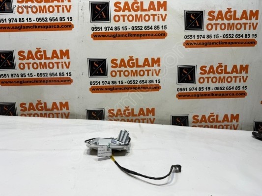 ÇIKMA AUDİ A4 B7 SOL ARKA STOP DUYUSU 484061L