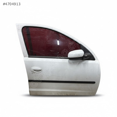 OPEL CORSA C SAĞ ÖN KAPI ÇIKMA ORJİNAL