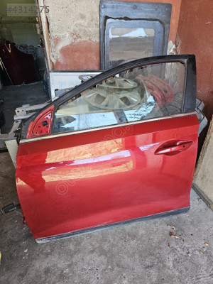 Hyundai bayon sol ön kapı