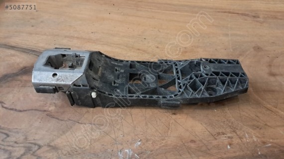 AUDİ A3 SOL ÖN KAPI MEKANİZMASI 8V0837885