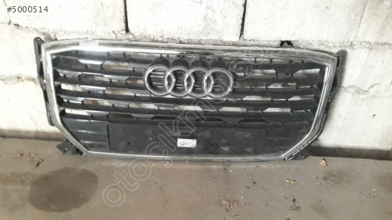 AUDİ Q2 2018 ÖN PANJUR
