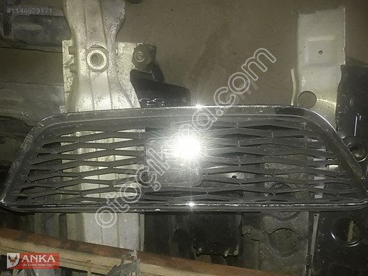 SEAT LEON PANJUR ÇIKMA