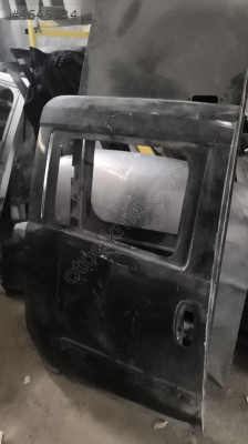 Doblo sağ sürgülü