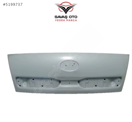 BONGO MOTOR KAPUTU / KAPUT 2012 VE ÜZERİ