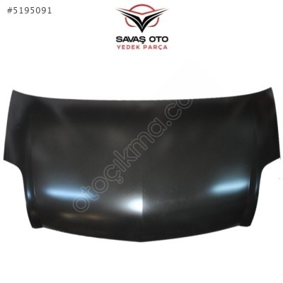 MASTER II MOTOR KAPUTU / KAPUT 2003 VE ÜZERİ