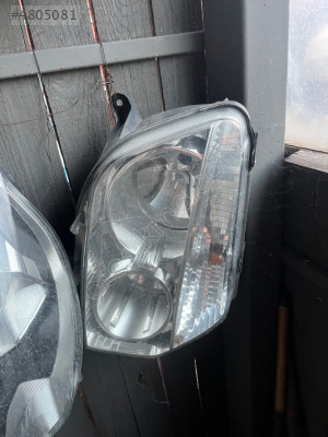 DACİA DUSTER SAĞ FAR