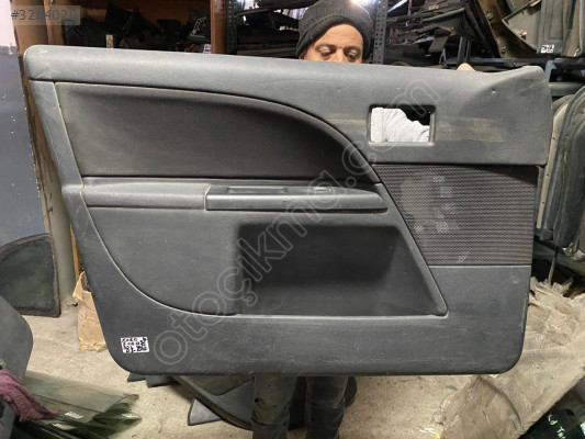FORD FOCUS 2 SOL ÖN KAPI DÖŞEMESİ ORJİNAL ÇIKMA 05-09 MODEL