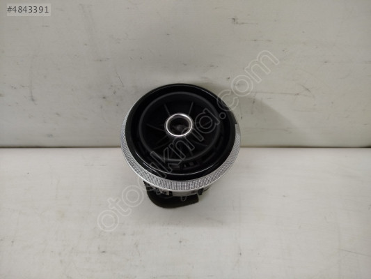 AUDİ A3 KALORİFER IZGARASI