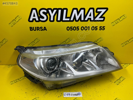 VİTARA SAĞ FAR (ORJİNAL) - 35120-54P00