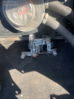 Ford mondeo sağ arka stop duyu