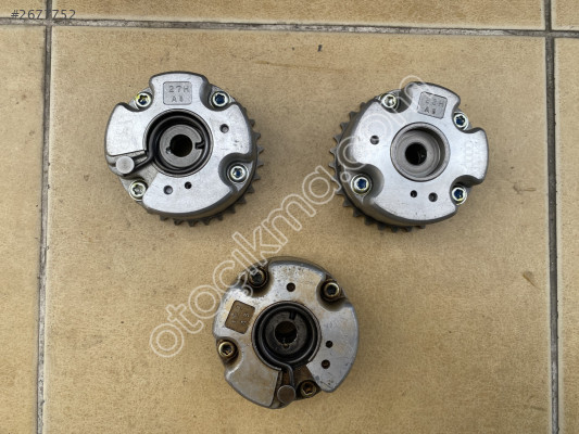 LAMBORGHINI GALLARDO 5.2 ÜST KAPAK VANOS 06E109083L