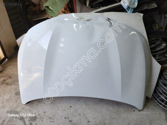Renault Clio 5 motor kaputu çıkma orjinal