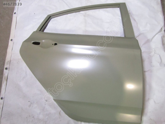 TOYOTA COROLLA 2019 KAPI ÖN SAĞ 6700102560