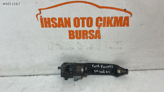 Ford Focus bir sağ ön kapı iç mekanizması