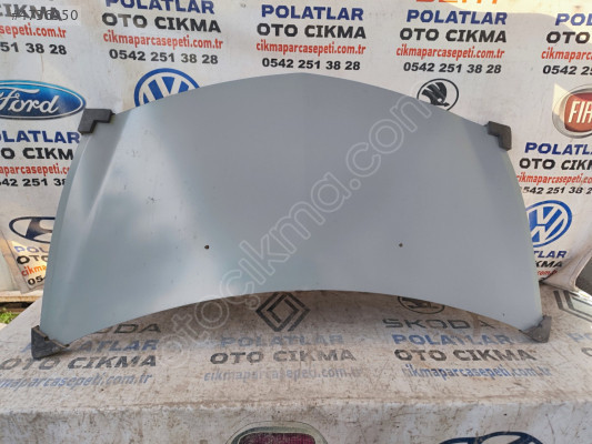 Renault Clio 3 motor kaputu
