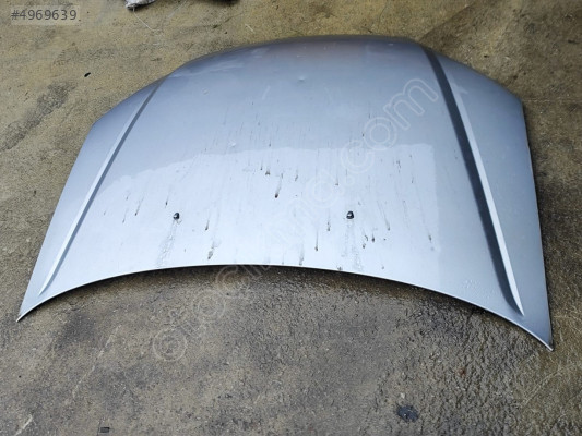 HONDA CİVİC KAPUT OTO FEDAİ