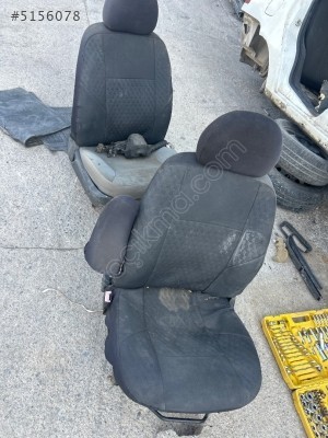 Fiat Palio ön koltuk