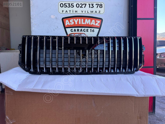 JAECOO J7 ÖN PANJUR SIFIR İTHAL