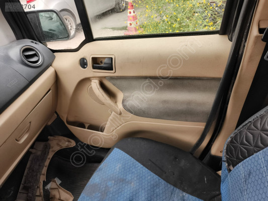 Ford transit connect sağ ön kapı döşemesi