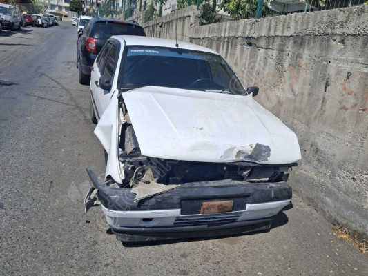 Fiat Tempra 1.6  Fan Müşürü