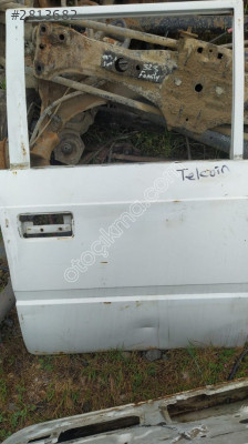 Tata telcolin sağ arka kapı yedek parça