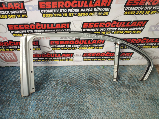 BMW E39 SOL ARKA KAPI DİREĞİ