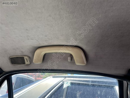 Geely Ck Echo sol arka tavan tutamagı