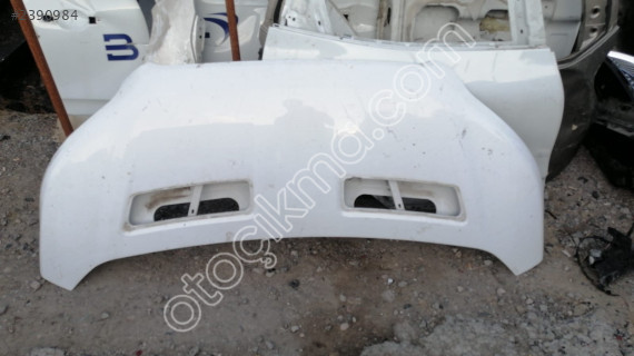 FORD TRANSİT KAPUT ORJİNAL ÇIKMA
