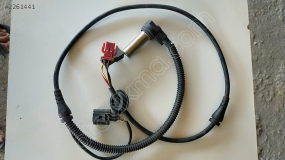 SEAT CORDOBA ABS SENSÖRÜ ÖN 8D0927803D