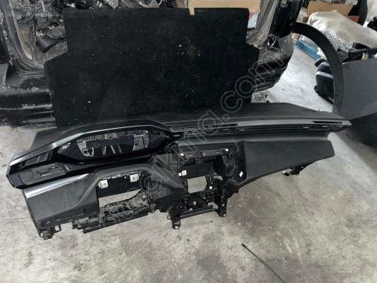 PEUGEOT 408 TORPİDO