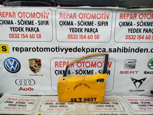 Fiat linea sol ön kapı  çıkma