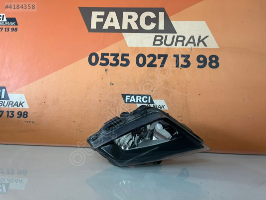 SEAT IBİZA SOL SİS ORJİNAL