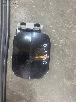 DACİA DUSTER DEPO KAPAĞI