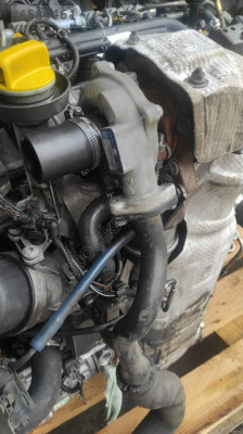 FİAT LİNEA TURBO 1.3 DİZEL