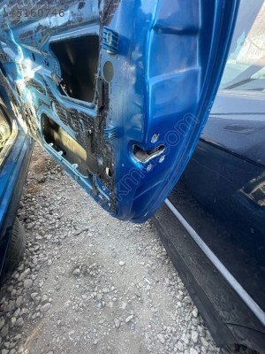Opel Corsa b Kapı kidi sağ