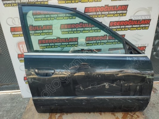 AUDİ A4 SAĞ ÖN KAPI DOLU 1995 2001
