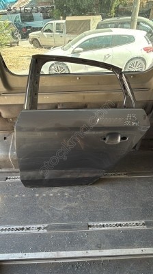 Audi a3 sedan sol arka kapı 2013-2020