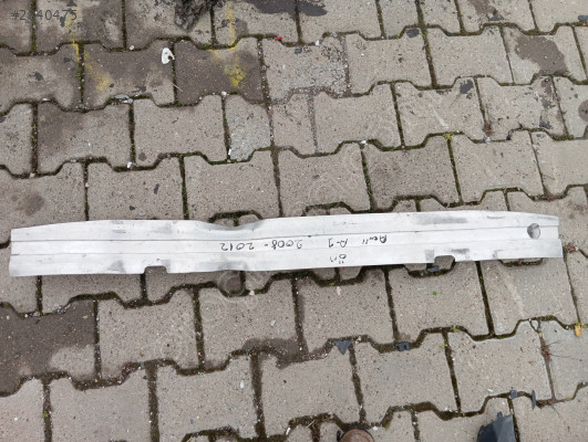 2008 2012 Audi A3 ön tampon demiri