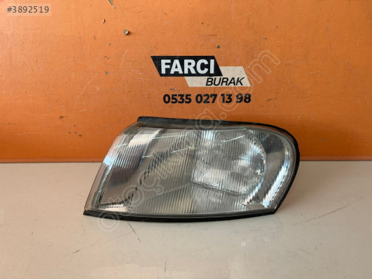 OPEL VECTRA B SOL SİNYAL ORJİNAL