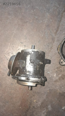 Opel kadett disbiritor çıkma