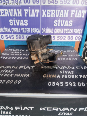 FIAT PALİO 1.4 CIKMA KARBÜRATOR
