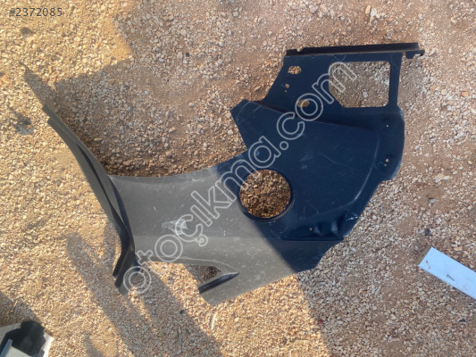 Ford focus Hb sağ arka çamurluk 2011-2014