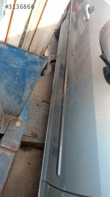 peugeot 407 sağ ön kapı bandı