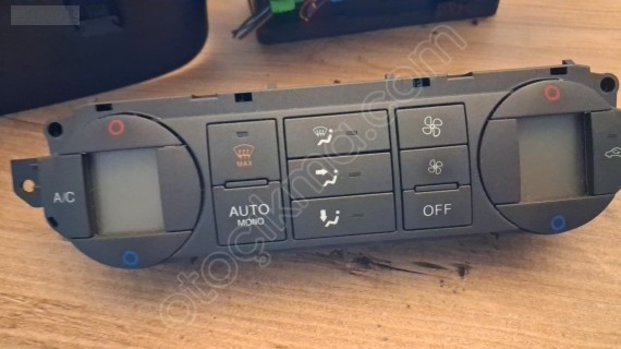 FORD FOCUS CMAX KUGA DIJITAL KLIMA KONTROL.PANEL