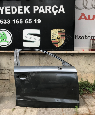 AUDİ A3 SEDAN SAĞ ÖN KAPI