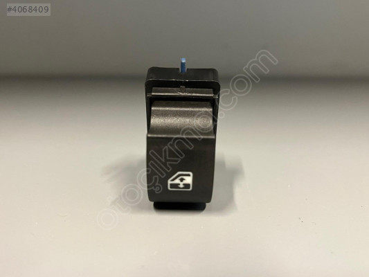 FİAT DOBLO CAM DÜĞMESİ ORJİNAL