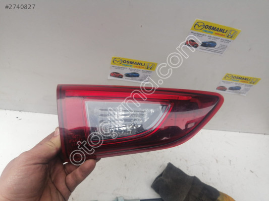 Mazda Cx3 İç Stop Lambası
