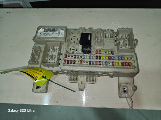 Ford focus konfor beyni