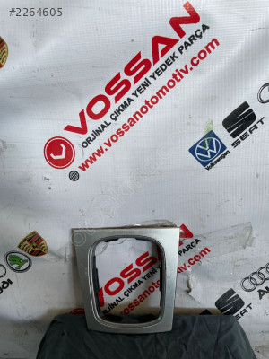 2012 Audi A3 vites çerçevesi  manuel 8P0864261T - Audi 8P0864261T Orijinal Çıkma Yedek Parça Ankara